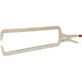 Ks Tools 1150573 Griptang Rond 610 mm