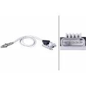 Hella NOx-sensor, NOx-katalysator 6PN 358 307-421