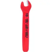 Ks Tools Steeksleutel met isolatie, 10 mm 117.1510