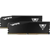 Patriot Memory Patriot DIMM 32 GB DDR5-6000 (2x 16 GB) Dual-Kit, geheugen