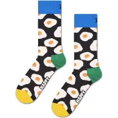 Happy socks Sokken '4-Pack Food Socks Gift Set' rood