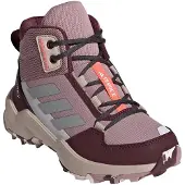 Adidas Boots 'Ax4r' mauve / cyclaam / lichtlila / zilver