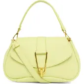 Coccinelle himma Lime Wash Size: OS | Shoulder Bags Outlet | Dames | Groen