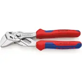 Knipex Verchroomde Steeksleutels 150 Mm