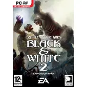 Black & White 2 - Battle of the Gods