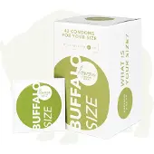 Loovara Passion & Love Condoms buffelCondoom maat 64