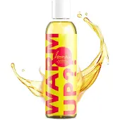 Loovara Warm Up Massageolie 250 ml
