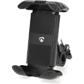 Nedis smartphone fietshouder met klem | stuurbevestiging