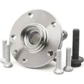 ESEN SKV 29SKV010 Wiellagerset