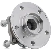 RIDEX 654W0230 Wiellagerset