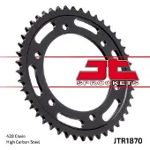 JT Sprockets Tandwiel achter R1870,44