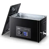 Vevor ultrasone reiniger