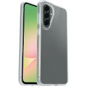 Otterbox React Samsung Galaxy A56 Back Cover Transparent
