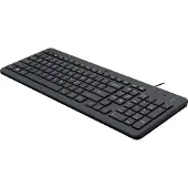 HP 150 Wired Keyboard AZERTY