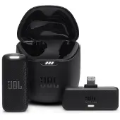 JBL Stream Wireless Clip-On Mic Lightning