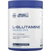 Applied Nutrition Glutamine Powder - 500 g