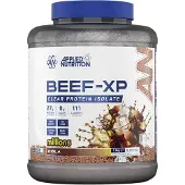 Applied Nutrition Beef-XP - 1800 g - Millions Cola