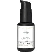 Quicksilver Bitters No. 9 50 ml (50 Milliliter) - kruiden-en-planten, paardenbloemwortel - paardenbloemwortel