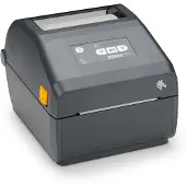 Zebra ZD-421 (ZD4A042-D0EE00EZ) Labelprinter (Ethernet)