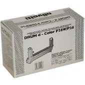 Olivetti B0624 drum geel (origineel)