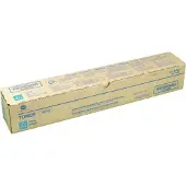 Konica Minolta Toner A11G450 (TN-319C) Cyaan