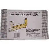 Olivetti B0620 drum geel (origineel)
