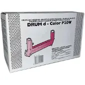 Olivetti B0619 drum magenta (origineel)