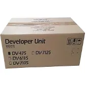 Kyocera-Mita DV-475 developer (origineel)
