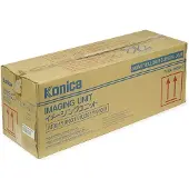 Minolta Konica IU-301Y (018R) imaging unit geel (origineel)