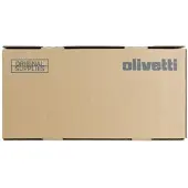 Olivetti B0460 drum cyaan (origineel)