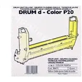 Olivetti B0473 drum geel (origineel)