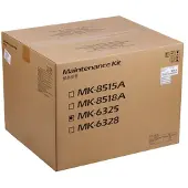 Kyocera-Mita MK-6325 maintenance kit (origineel)