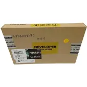 Lexmark 40X3744 developer geel (origineel)