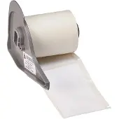 Brady M71-37-423 glanzende polyester labels 76,20 mm x 48,26 mm (origineel)
