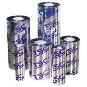 TSC 8600-SRE inktlint zwart (origineel)