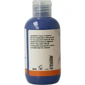 Volatile massageolie herfstgloed 100 ml