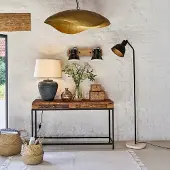 Loberon Wandlamp Périgné