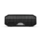 SanDisk Professional G-DRIVE PROJECT 12TB