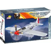 COBI P-51D Mustang constructiespeelgoed Schaal 1:48