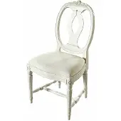 Loberon Stoel San Gavino