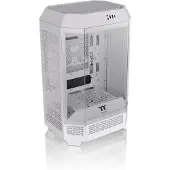 Thermaltake De Toren 300 Sneeuwwit | behuizing