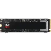 Samsung 9100 Pro 2 To PCIe 5.0 M.2 SSD