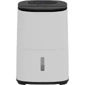 Meaco MeacoDry Arete Two 12L - Luchtontvochtiger - Ontvochtigt tot 12L per dag – Voor ruimtes tot 50 m² - Zeer stil - Incl. wasdroogfunctie