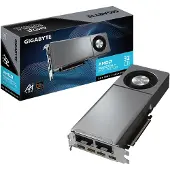Gigabyte technology R9700 Videokaart Radeon AI PRO R9700 32 GB