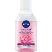 Nivea - Micellar Two-Phase Liquid From Rose Water 400Ml