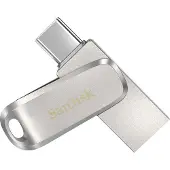 SanDisk Ultra Dual Drive Luxe USB-C 1TB