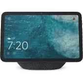 Amazon - Echo Show 8 (4th Generation, 2025) Graphite
