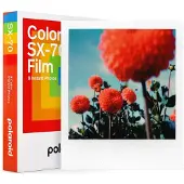 Polaroid Color instant film for SX70