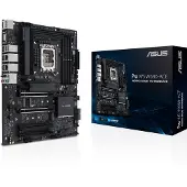 Asus Asustek Computer PRO WS W680-ACE Moederbord Socket Intel LGA 1700 Vormfactor ATX Moederbord chipset Intel W680