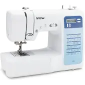 Brother Fs60x Naaimachine